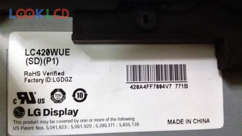 LC420WUE-SDP1